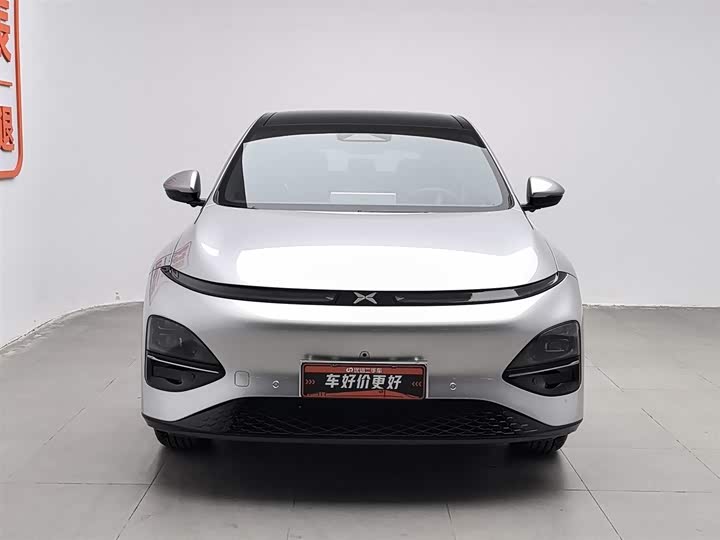 Фото 3 - XPeng G6