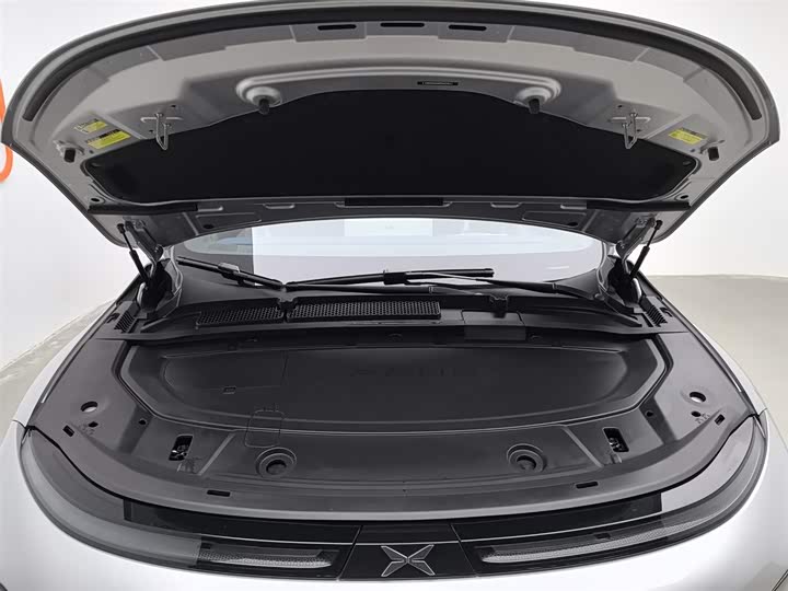 Фото 6 - XPeng G6