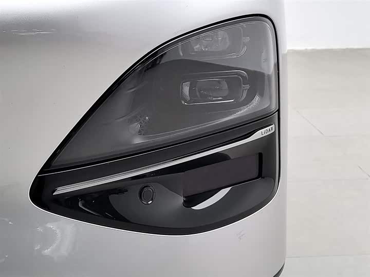 Фото 7 - XPeng G6