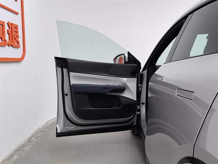 Фото 8 - XPeng G6