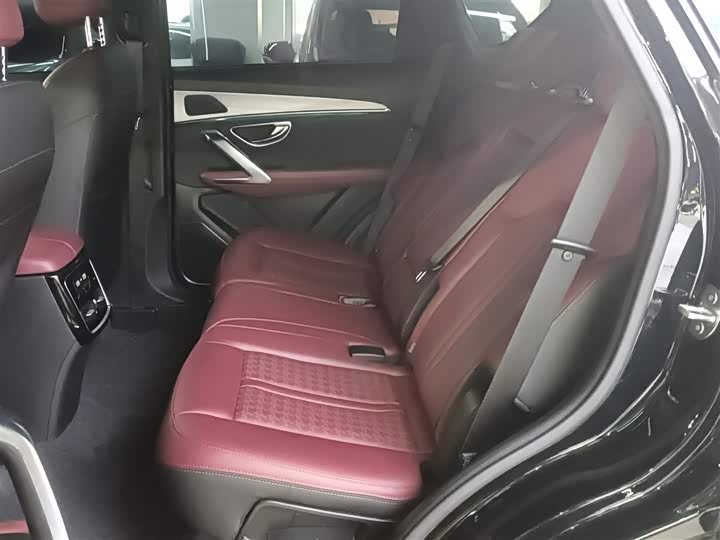 Фото 17 - Jetour X70 Pro