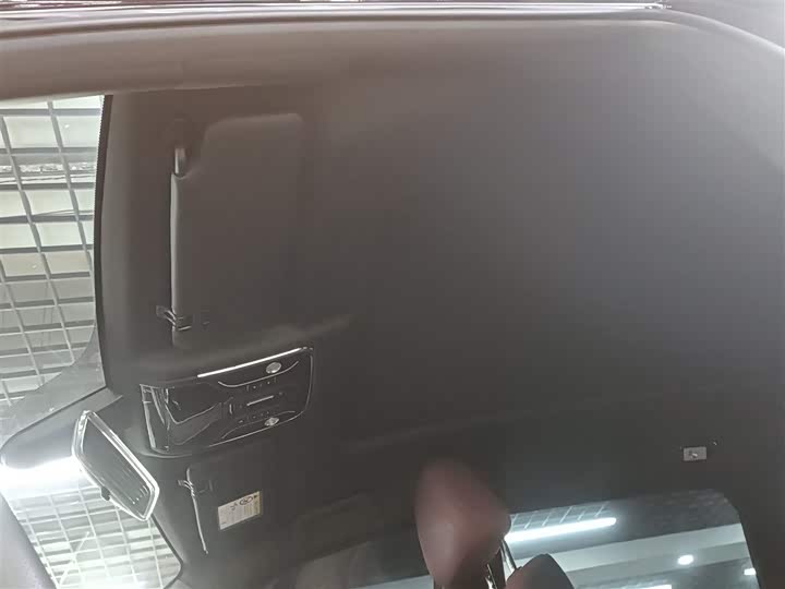 Фото 18 - Jetour X70 Pro