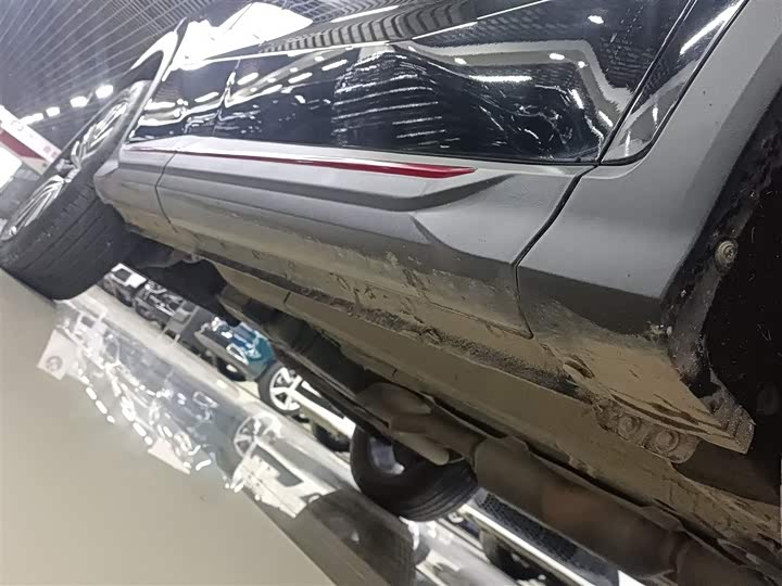 Фото 21 - Jetour X70 Pro