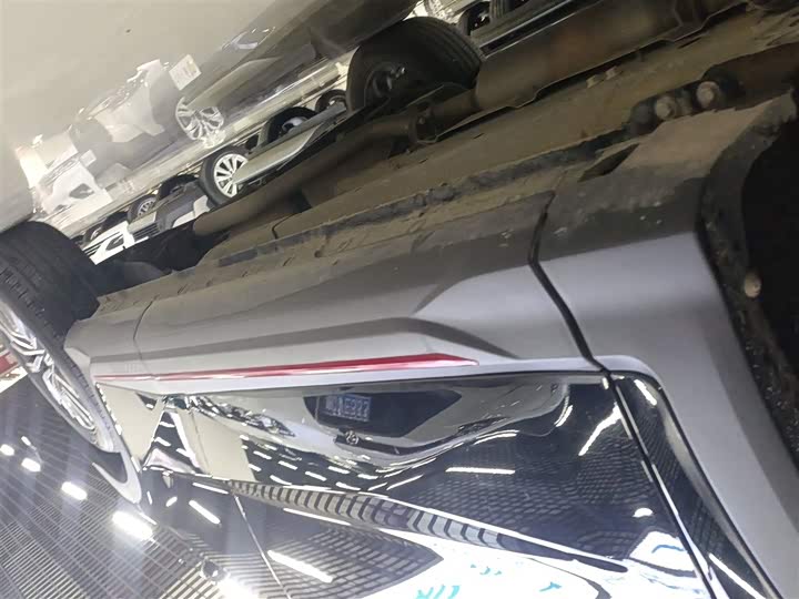 Фото 22 - Jetour X70 Pro