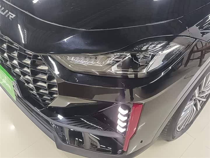 Фото 24 - Jetour X70 Pro