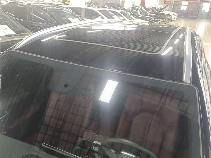 Фото 27 - Jetour X70 Pro