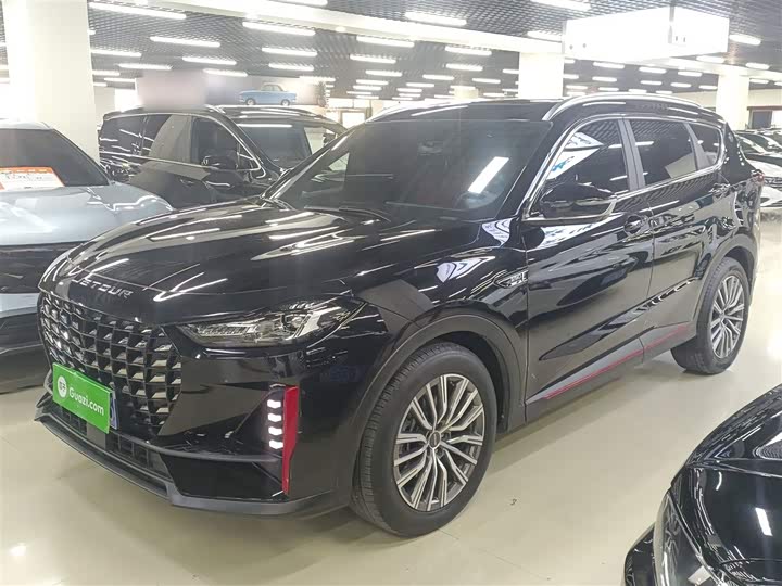 Фото 5 - Jetour X70 Pro