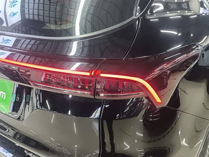 Фото 8 - Jetour X70 Pro