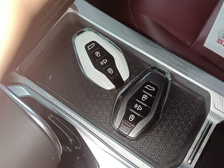 Фото 9 - Jetour X70 Pro