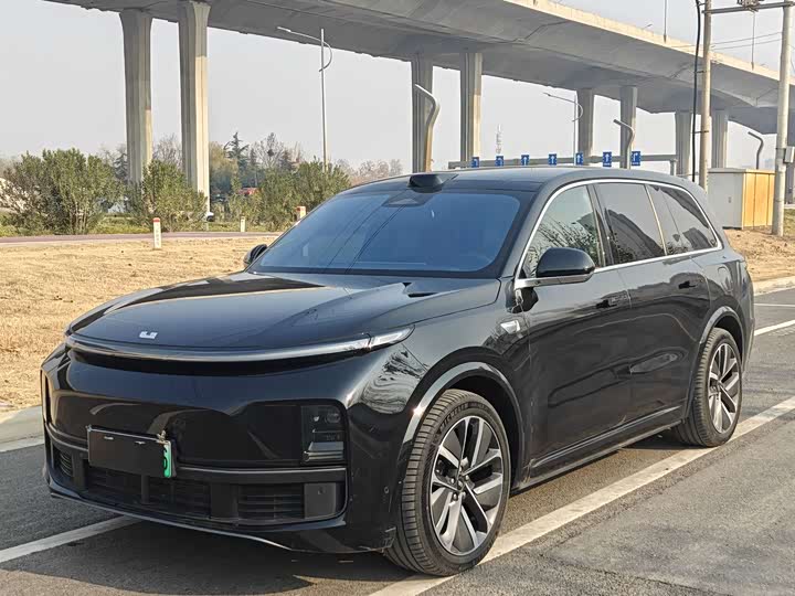 Фото 1 - LiXiang L9