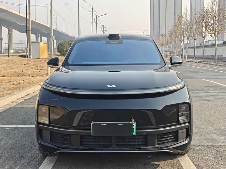 Фото 2 - LiXiang L9