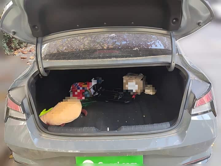 Фото 10 - Hyundai Elantra N line