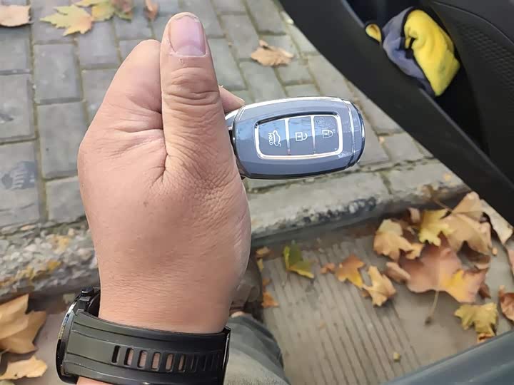 Фото 12 - Hyundai Elantra N line