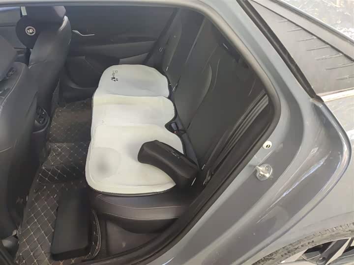 Фото 15 - Hyundai Elantra N line