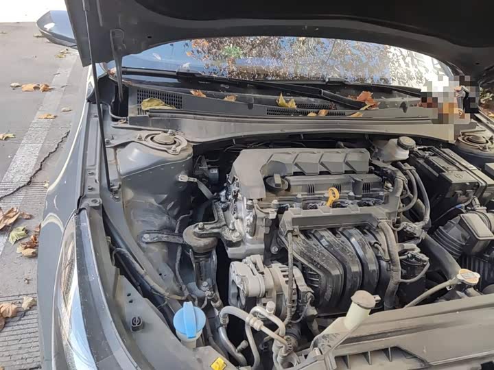 Фото 21 - Hyundai Elantra N line