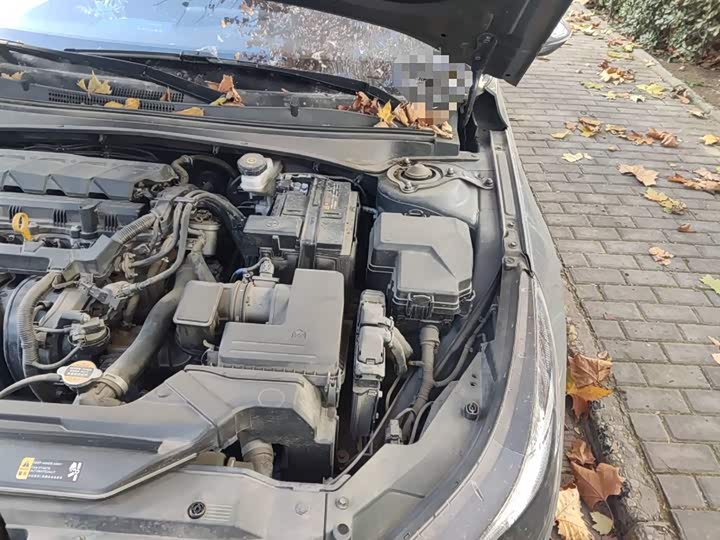 Фото 22 - Hyundai Elantra N line