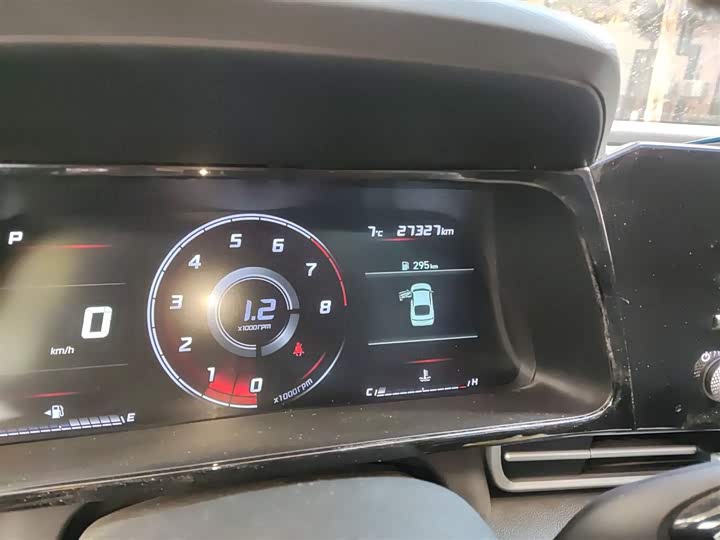 Фото 5 - Hyundai Elantra N line