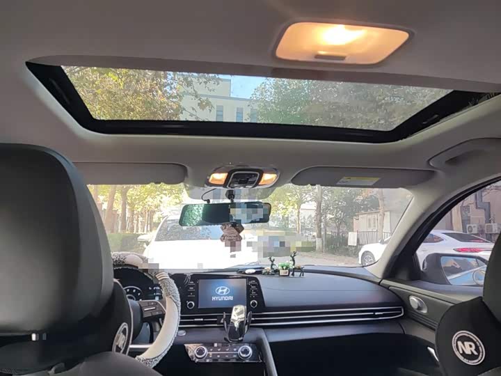 Фото 9 - Hyundai Elantra N line