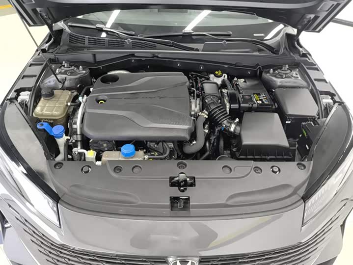 Фото 10 - Changan Yida