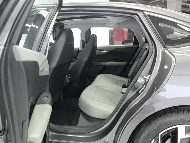 Фото 11 - Changan Yida