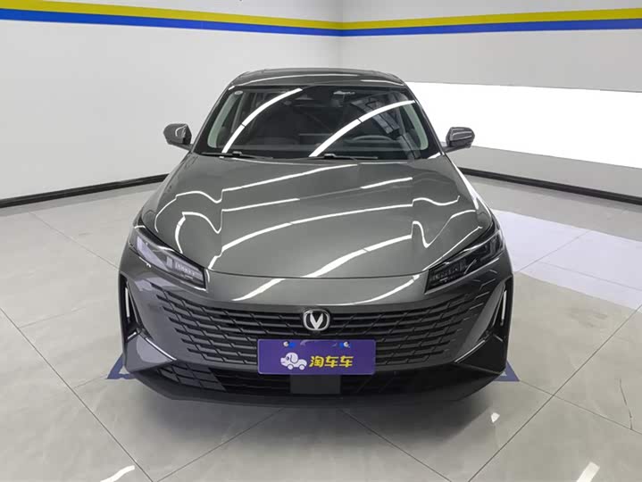 Фото 2 - Changan Yida