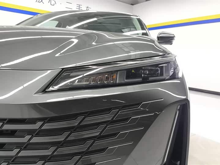 Фото 5 - Changan Yida