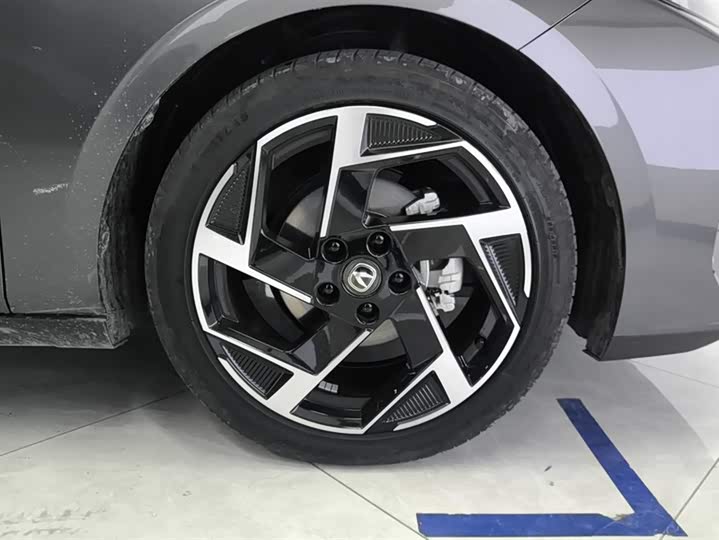 Фото 6 - Changan Yida