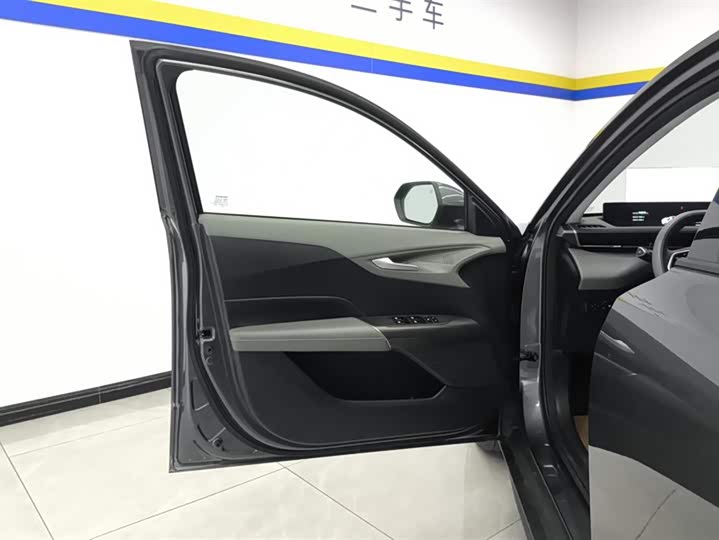 Фото 7 - Changan Yida