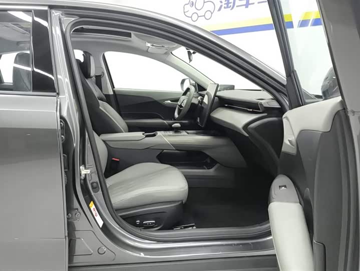 Фото 8 - Changan Yida