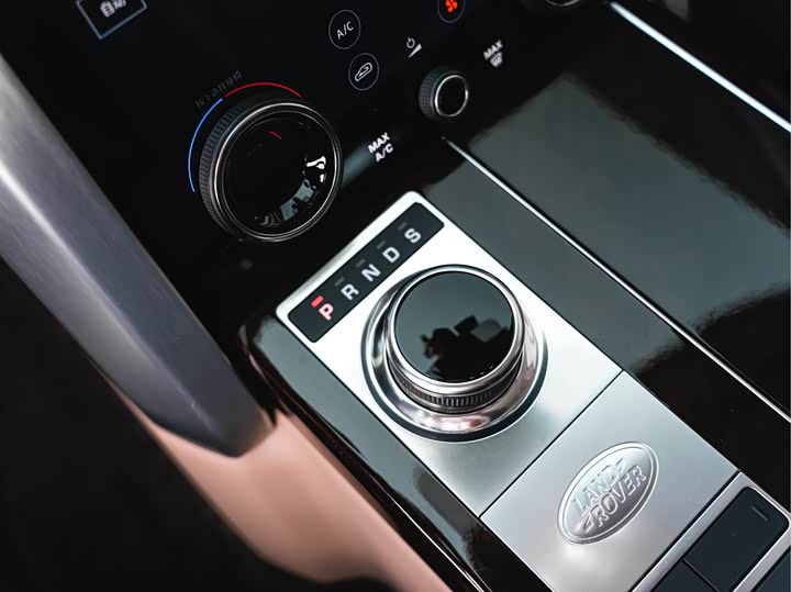 Фото 13 - Land Rover Range Rover