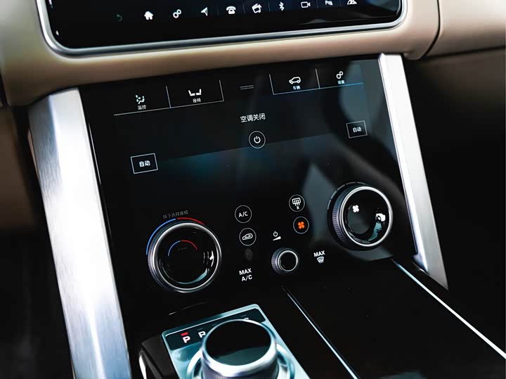 Фото 15 - Land Rover Range Rover