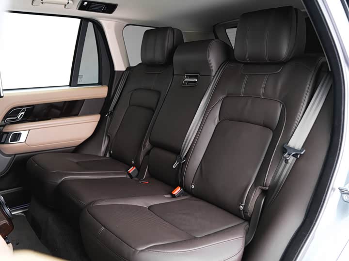 Фото 16 - Land Rover Range Rover