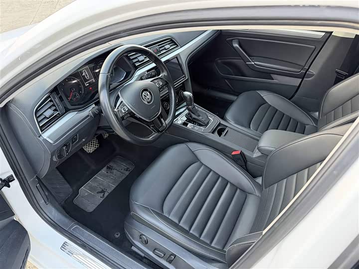 Фото 4 - Volkswagen Lamando L