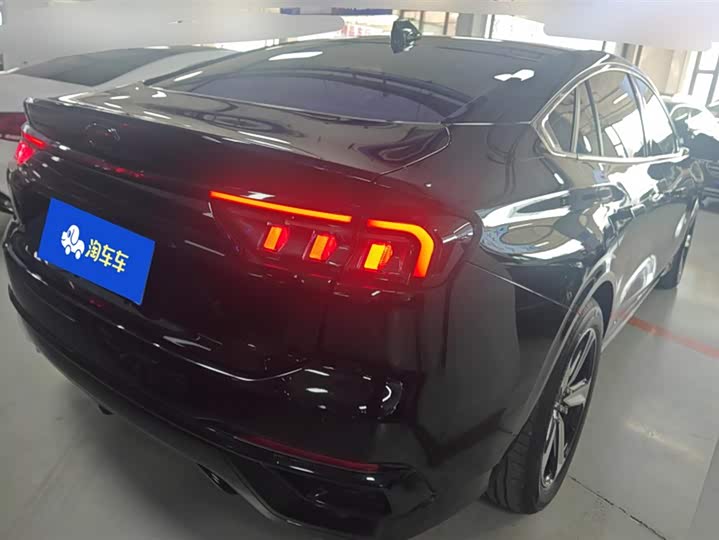 Фото 3 - Ford Mondeo