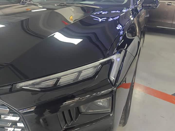 Фото 5 - Ford Mondeo