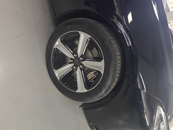 Фото 6 - Ford Mondeo