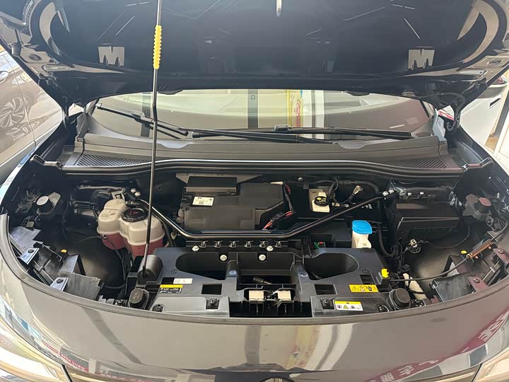 Фото 11 - Volkswagen ID.4 Crozz