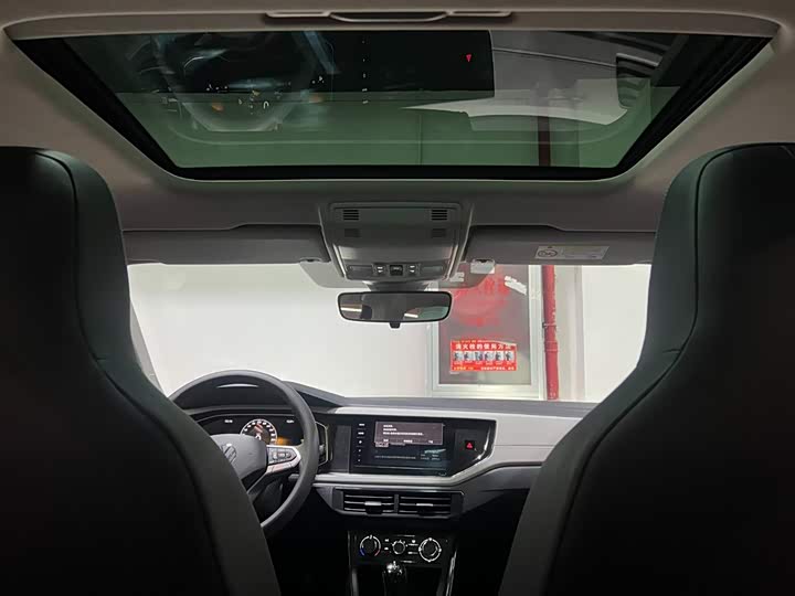 Фото 11 - Volkswagen Lavida