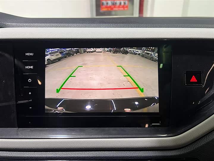 Фото 15 - Volkswagen Lavida