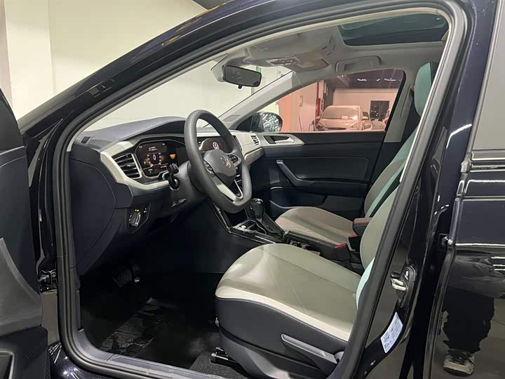 Фото 8 - Volkswagen Lavida