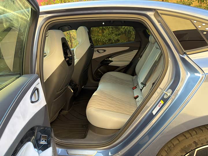 Фото 5 - BYD Seal