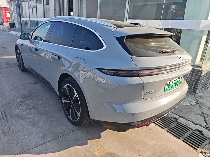 Фото 4 - Nio ET5T