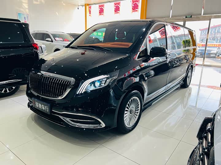 Фото 1 - Mercedes-Benz Vito