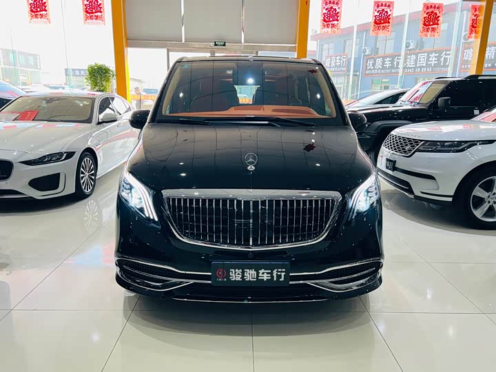 Фото 2 - Mercedes-Benz Vito