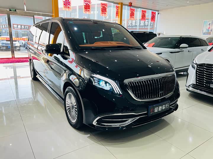 Фото 3 - Mercedes-Benz Vito