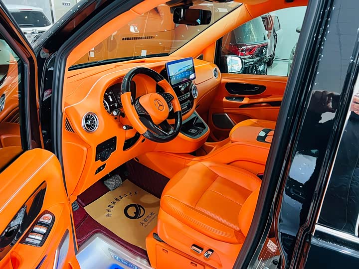 Фото 4 - Mercedes-Benz Vito