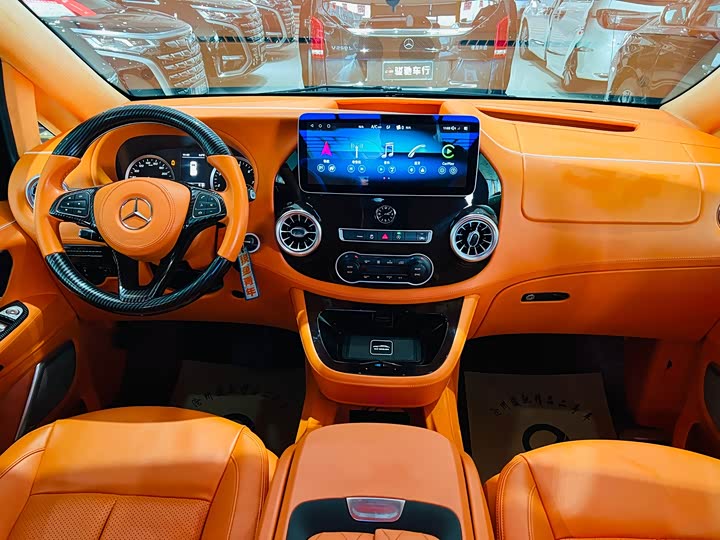 Фото 5 - Mercedes-Benz Vito