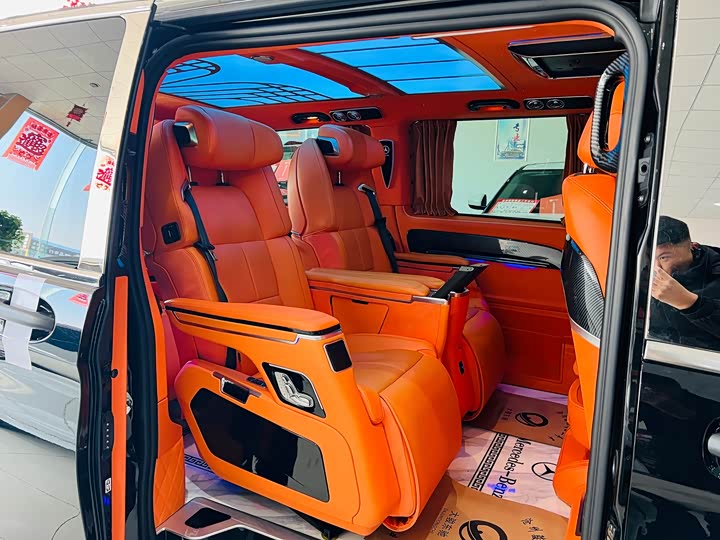 Фото 6 - Mercedes-Benz Vito