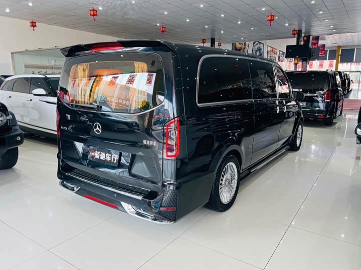 Фото 7 - Mercedes-Benz Vito