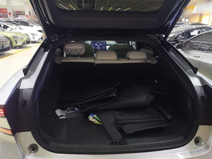 Фото 19 - XPeng F57